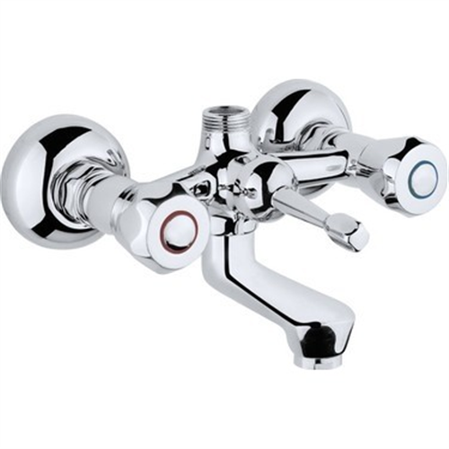 NSA BELLA KLASİK BANYO BATARYASI 